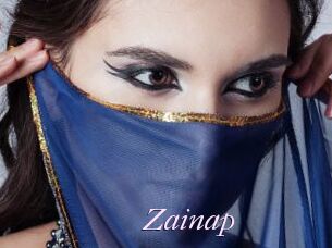 Zainap