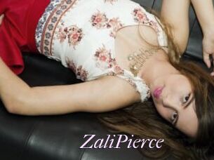 ZaliPierce