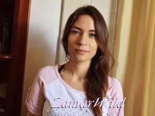 ZamarWild