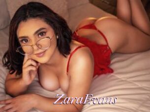 ZaraEvans