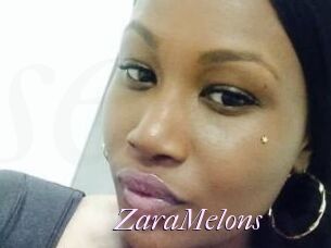 ZaraMelons