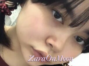 ZaraOnMoon
