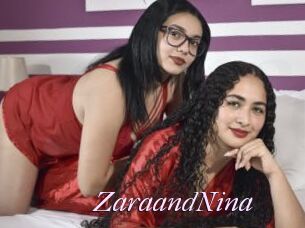 ZaraandNina