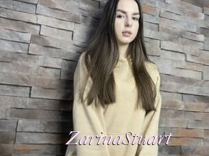 ZarinaStuart