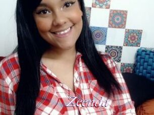 Zeenda