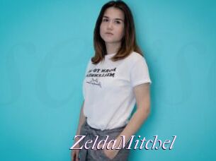 ZeldaMitchel