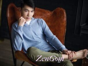 ZenGom