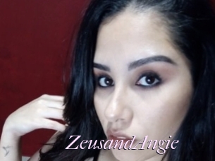 ZeusandAngie Sexe Sexe