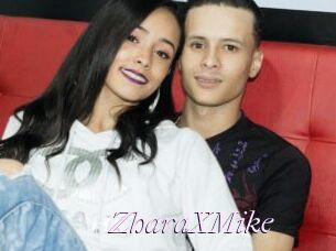 ZharaXMike