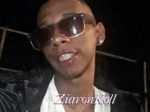 ZiaronKoll