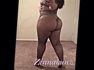 Zinnabunz
