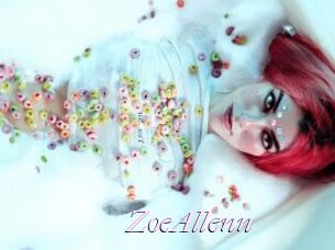 ZoeAllenn