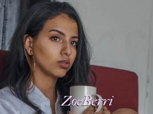 ZoeBerri