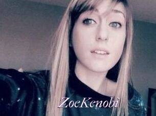 ZoeKenobi