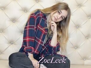 ZoeLeek
