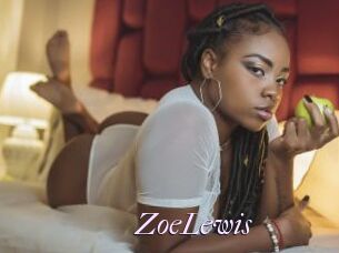 ZoeLewis