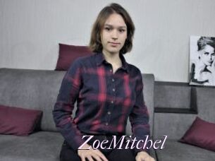 ZoeMitchel