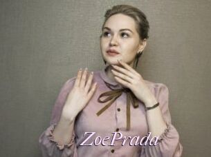 ZoePrada