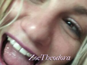 ZoeTheodora