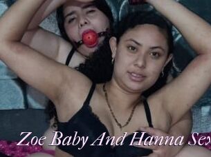 Zoe_Baby_And_Hanna_Sexy