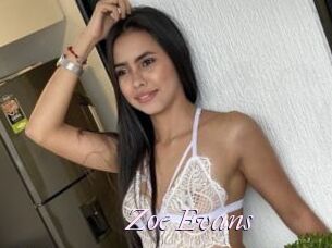 Zoe_Evans