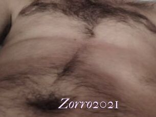 Zorro2021