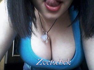 Zvetochek