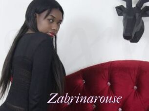 Zabrinarouse