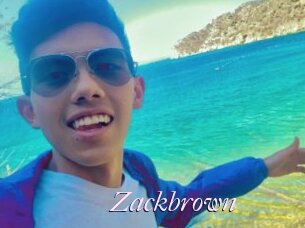 Zackbrown