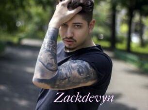 Zackdevyn