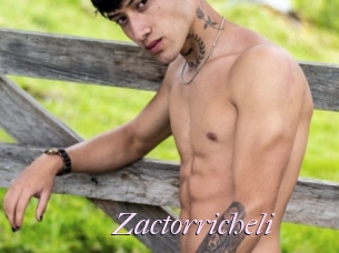 Zactorricheli