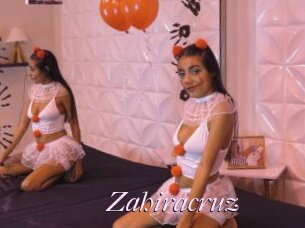 Zahiracruz