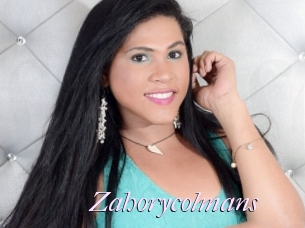 Zahorycolmans