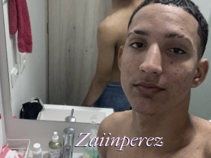 Zaiinperez