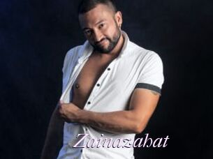 Zainazahat