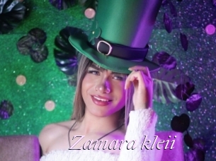 Zamara_kleii