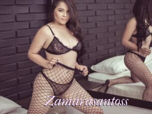 Zamarasantoss