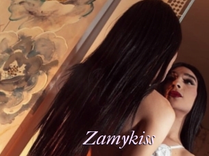 Zamykiss