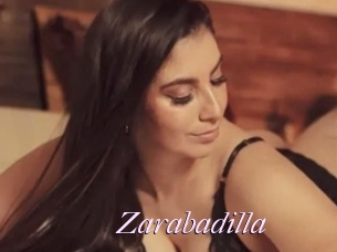 Zarabadilla