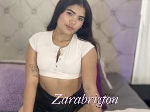Zarabrigton