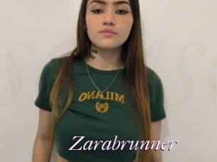 Zarabrunner