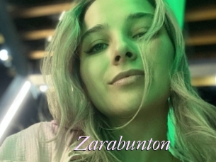 Zarabunton