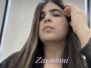 Zaradani