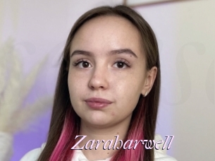 Zaraharwell