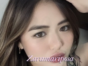 Zaramariposa