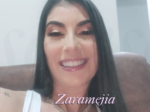 Zaramejia