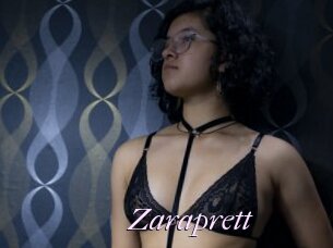 Zaraprett