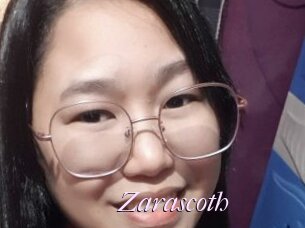 Zarascoth