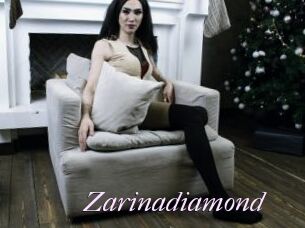 Zarinadiamond