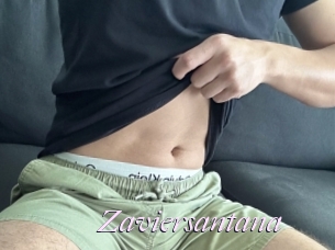 Zaviersantana